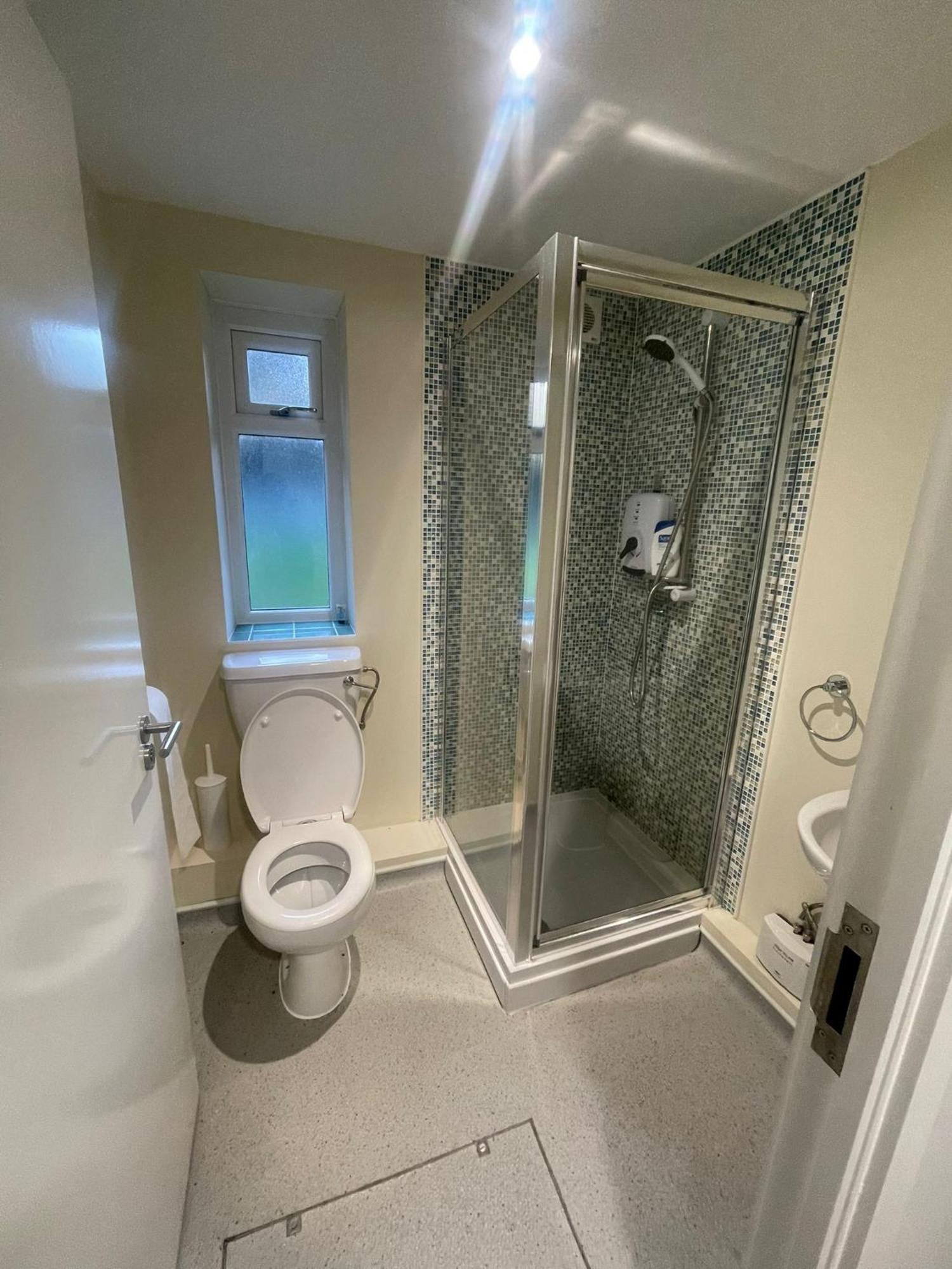Slieve Apartment Suites Birmingham Eksteriør billede