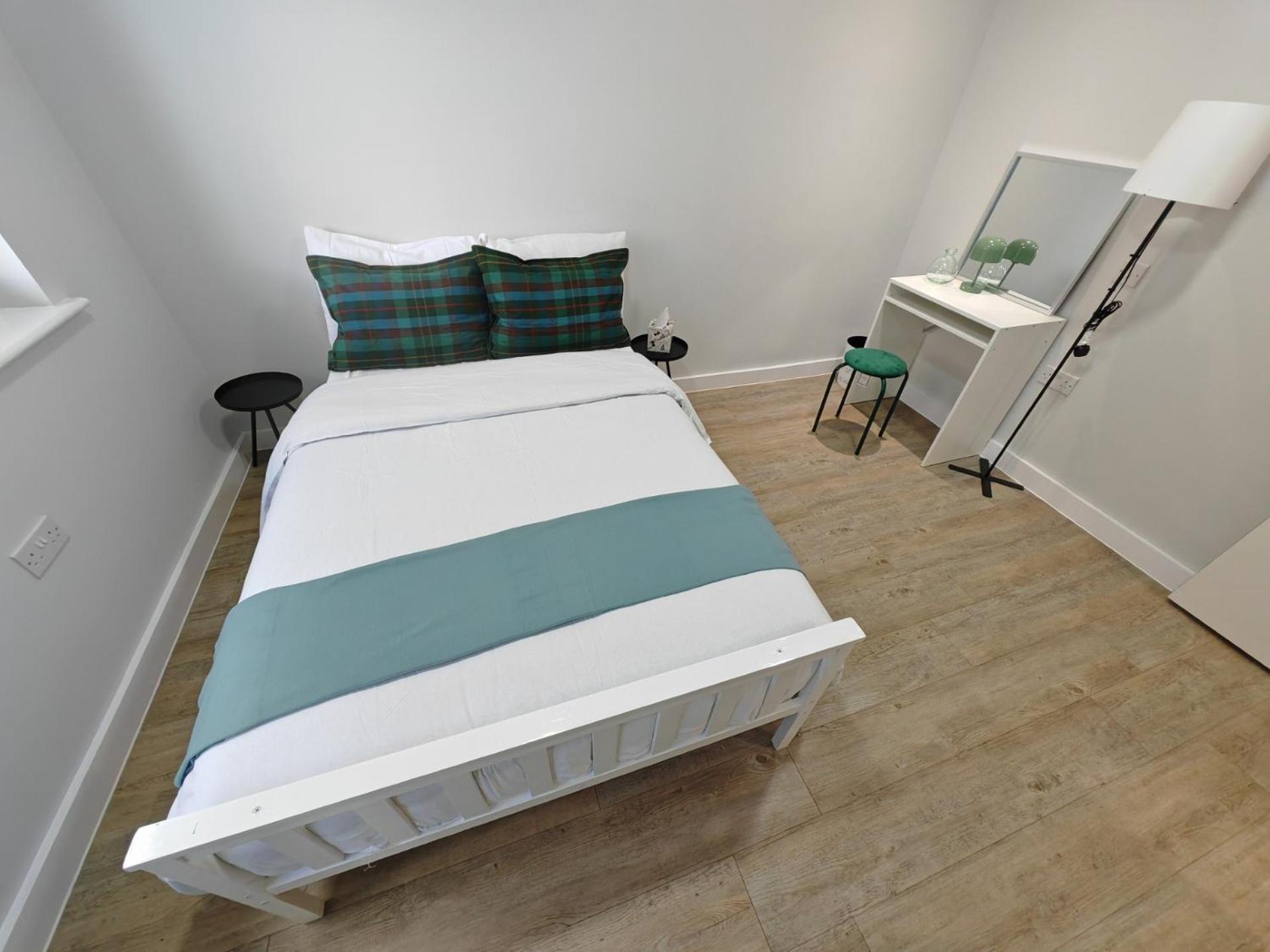 Slieve Apartment Suites Birmingham Eksteriør billede