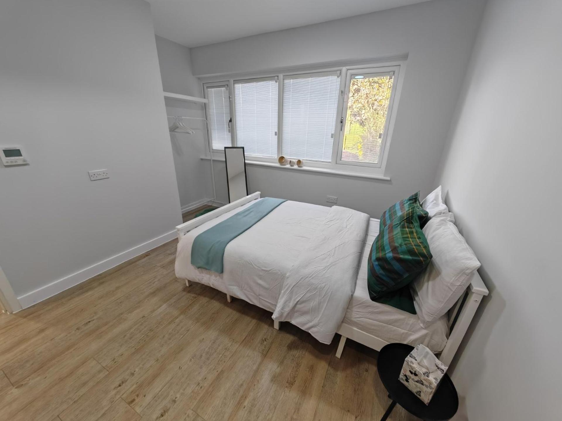 Slieve Apartment Suites Birmingham Eksteriør billede