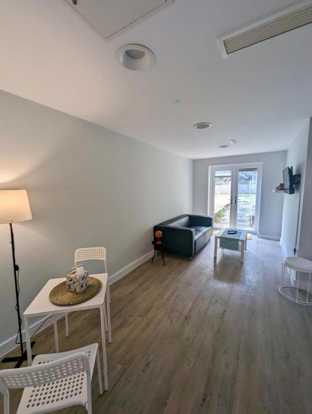 Slieve Apartment Suites Birmingham Eksteriør billede