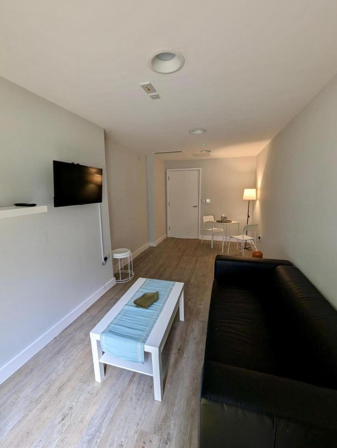 Slieve Apartment Suites Birmingham Eksteriør billede